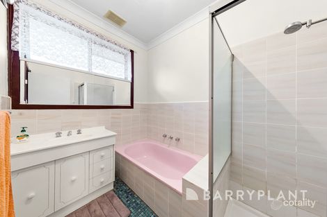 Property photo of 47 Oleander Drive St Albans VIC 3021