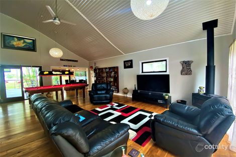 Property photo of 37 Attunga Street Macleay Island QLD 4184