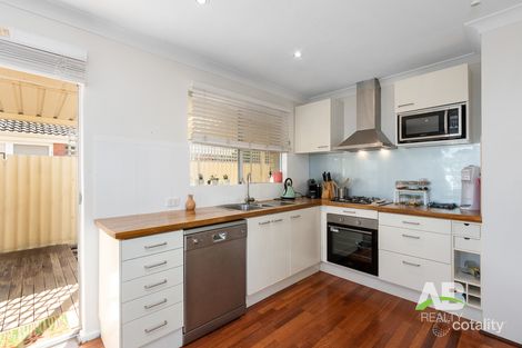 Property photo of 66A Civic Drive Wanneroo WA 6065