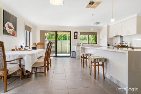 Property photo of 2/12 Robbins Drive East Albury NSW 2640