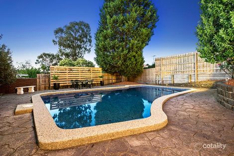 Property photo of 19 Wahroonga Crescent Greensborough VIC 3088