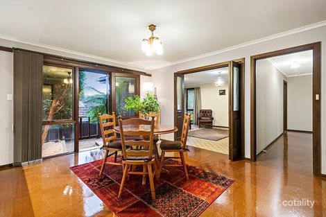 Property photo of 19 Wahroonga Crescent Greensborough VIC 3088