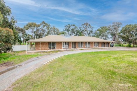 105 Laws Dr, Kialla, VIC 3631