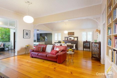 Property photo of 39 Strong Avenue Graceville QLD 4075