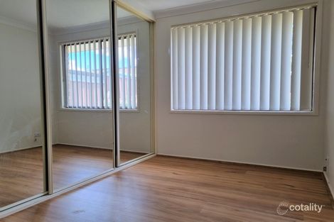 Property photo of 45 Dransfield Road Edensor Park NSW 2176