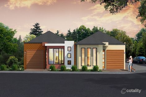 Property photo of 31 Lydgate Terrace Epping VIC 3076