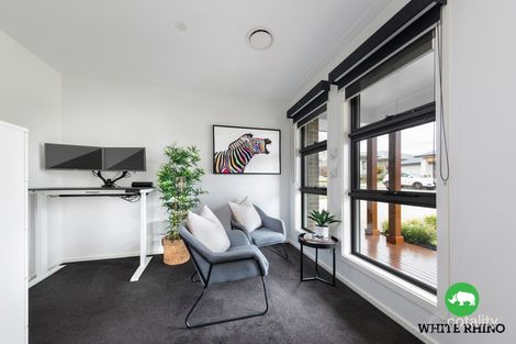 Property photo of 22 Christie Street Googong NSW 2620