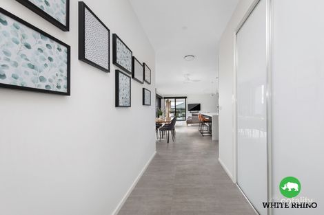 Property photo of 22 Christie Street Googong NSW 2620