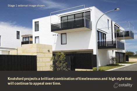 128/14 Knutsford St, Fremantle, WA 6160