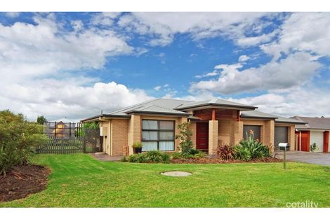 23 Bluewattle Rd, Worrigee, NSW 2540