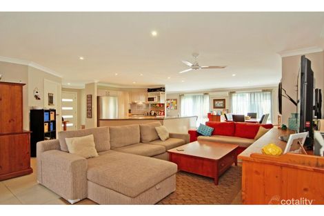 Property photo of 23 Bluewattle Road Worrigee NSW 2540