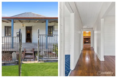 Property photo of 14 Haslingden Street Moruya NSW 2537