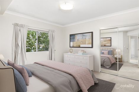 Property photo of 6/8 Ridge Street Greenslopes QLD 4120