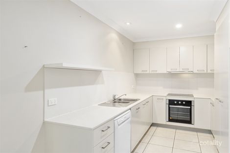Property photo of 6/8 Ridge Street Greenslopes QLD 4120