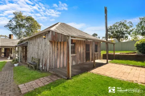 Property photo of 25 Maddens Road North Richmond NSW 2754