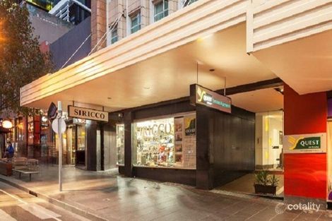 205/155 Bourke St, Melbourne, VIC 3000