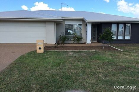 Property photo of 9 Taramoore Road Gracemere QLD 4702