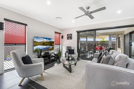 Property photo of 14 Cootharaba Crescent Warner QLD 4500