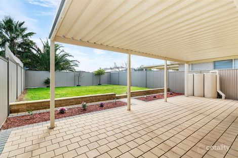 Property photo of 59 Medika Boulevard Mansfield Park SA 5012