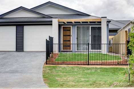 Property photo of 2/55 Rosella Street Loganlea QLD 4131