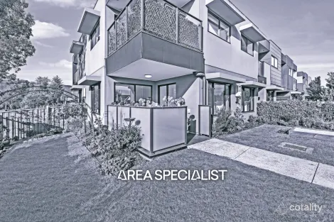Property photo of G03/9 Mountain Gate Drive Ferntree Gully VIC 3156
