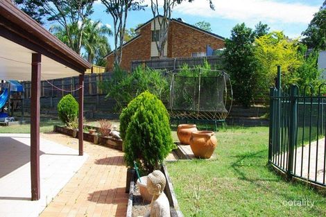 Property photo of 1 Pellatt Close Kenmore Hills QLD 4069