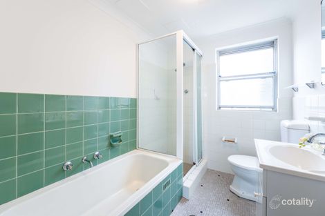 Property photo of 21/75 Spofforth Street Mosman NSW 2088