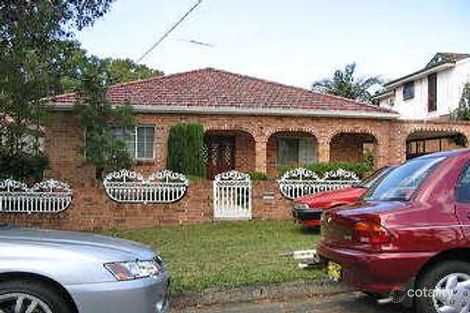 42 Carrington Ave, Mortdale, NSW 2223