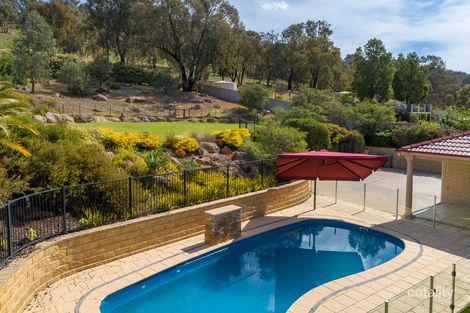 Property photo of 47 Ballara Drive West Wodonga VIC 3690