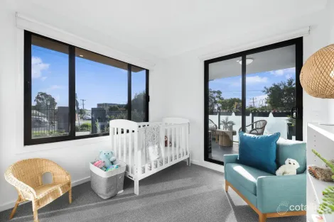 Property photo of G03/9 Mountain Gate Drive Ferntree Gully VIC 3156