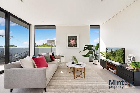 Property photo of 115/86 Mobbs Lane Eastwood NSW 2122