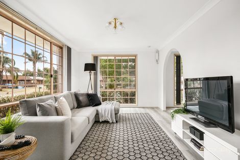 Property photo of 11 Dillon Place Oakhurst NSW 2761