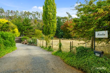 Property photo of 695 Back River Road Magra TAS 7140