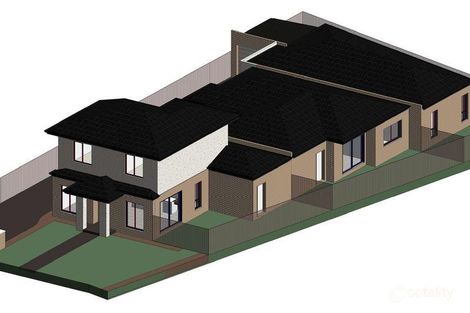 Property photo of 2/45 East Gateway Wyndham Vale VIC 3024