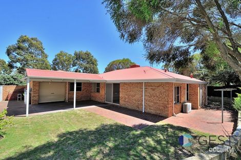 Property photo of 13 Golden Retreat Bullsbrook WA 6084