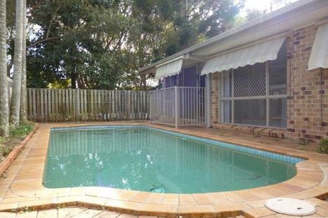 Property photo of 3 Parkmore Close Robina QLD 4226