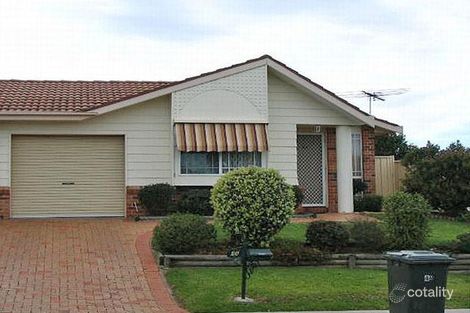 4a Catania Ave, Quakers Hill, NSW 2763