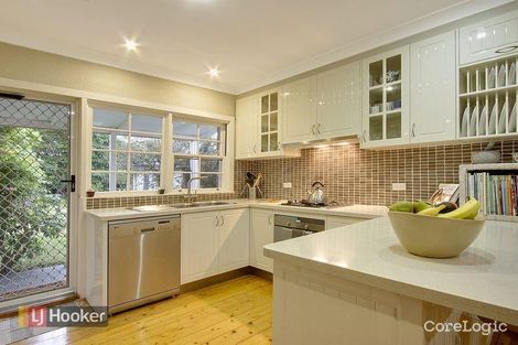 Property photo of 22 Evans Road Glenhaven NSW 2156