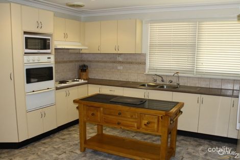Property photo of 5A Wetherill Street Smithfield NSW 2164