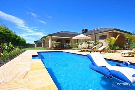 16 Stonecutters Rd, Portsea, VIC 3944