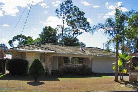 Property photo of 31 Carpenter Street Umina Beach NSW 2257