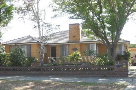 4 Ash Gr, Keilor East, VIC 3033