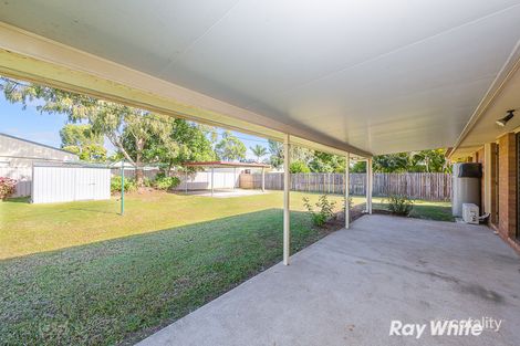 Property photo of 32 Lynfield Drive Caboolture QLD 4510