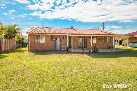 Property photo of 32 Lynfield Drive Caboolture QLD 4510