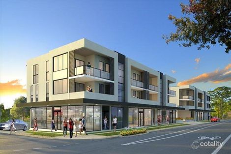 3/101 Carlingford Rd, Epping, NSW 2121