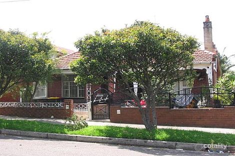 12 Bayley St, Marrickville, NSW 2204