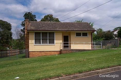 Property photo of 21 Chestnut Avenue Telopea NSW 2117