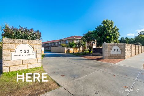 24/303 Harborne St, Glendalough, WA 6016