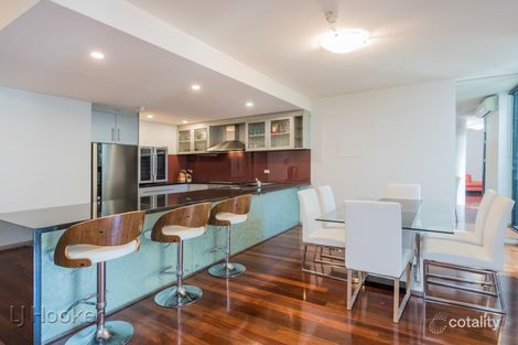 63/47 Forrest Ave, East Perth, WA 6004