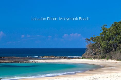 5/17 Golf Ave, Mollymook, NSW 2539